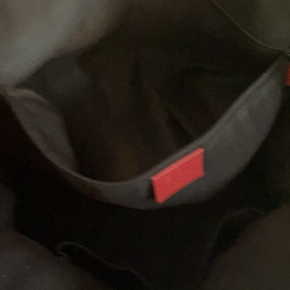 Red gucci bag - Picture 6 of 6